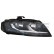 Headlight right 20-11543-06-2 TYC, Thumbnail 2