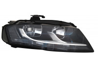 Headlight right 20-11543-06-2 TYC