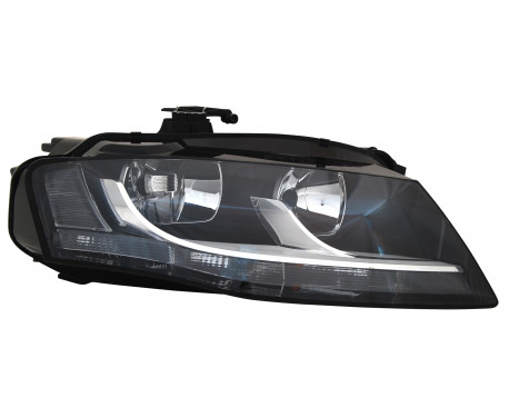 Headlight right 20-11543-06-2 TYC