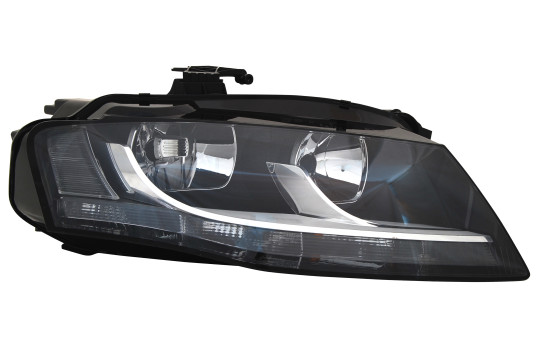 Headlight right 20-11543-06-2 TYC