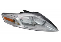 Headlight right 20-11549-05-2 TYC