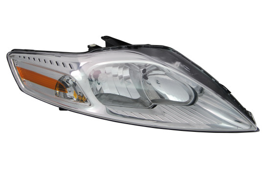 Headlight right 20-11549-05-2 TYC