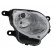 Headlight right 20-11565-05-2 TYC, Thumbnail 2