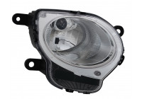 Headlight right 20-11565-05-2 TYC
