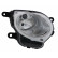 Headlight right 20-11565-05-2 TYC