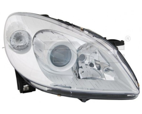 Headlight right 20-11573-05-2 TYC, Image 2