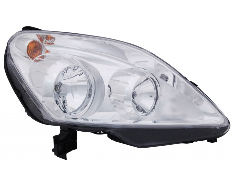 Headlight right 20-11651-05-2 TYC