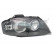 Headlight right 20-11685-05-2 TYC, Thumbnail 2