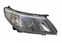 Headlight right 20-11723-05-2 TYC