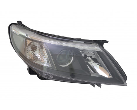 Headlight right 20-11723-05-2 TYC