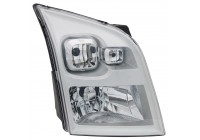 Headlight right 20-11735-05-2 TYC