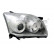 Headlight right 20-11737-05-2 TYC, Thumbnail 2
