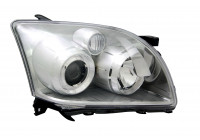 Headlight right 20-11737-15-2 TYC