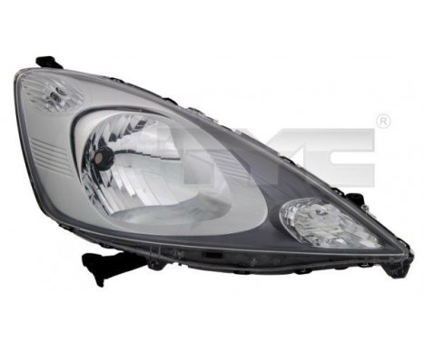 Headlight right 20-11761-05-2 TYC, Image 2