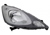 Headlight right 20-11761-05-2 TYC