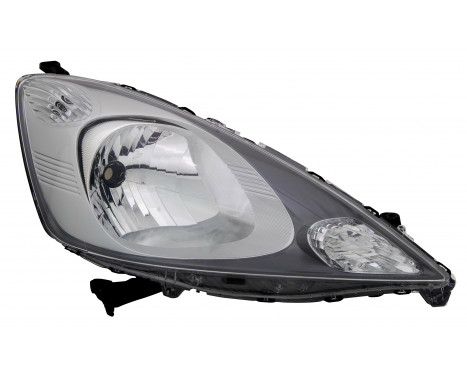 Headlight right 20-11761-05-2 TYC