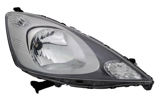 Headlight right 20-11761-15-2 TYC