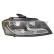 Headlight right 20-11773-06-2 TYC, Thumbnail 2