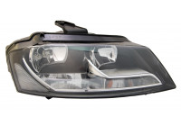 Headlight right 20-11773-06-2 TYC