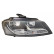 Headlight right 20-11773-06-2 TYC