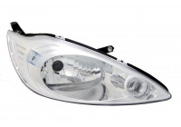 Headlight Right 20-11779-05-2 TYC