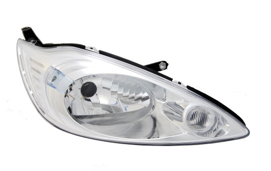 Headlight Right 20-11779-05-2 TYC