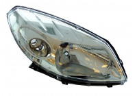 Headlight right 20-11793-06-2 TYC