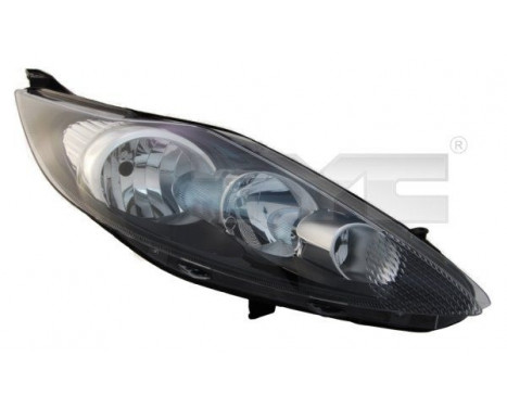 Headlight right 20-11815-05-2 TYC, Image 2