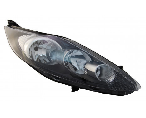 Headlight right 20-11815-05-2 TYC