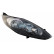 Headlight right 20-11815-05-2 TYC