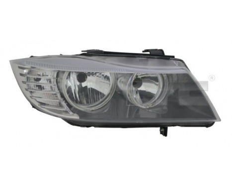 Headlight right 20-11817-05-9 TYC, Image 2