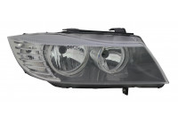Headlight right 20-11817-05-9 TYC