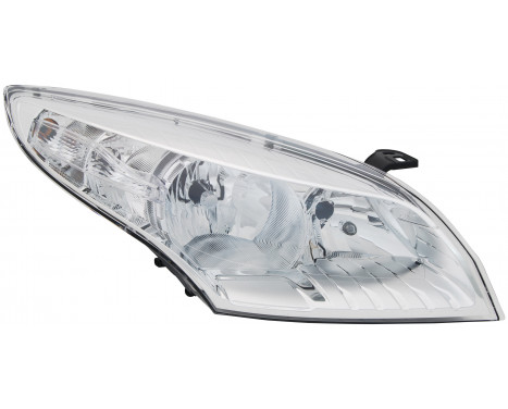Headlight right 20-11875-05-2 TYC