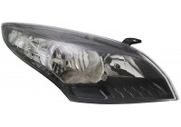 Headlight right 20-11875-15-2 TYC