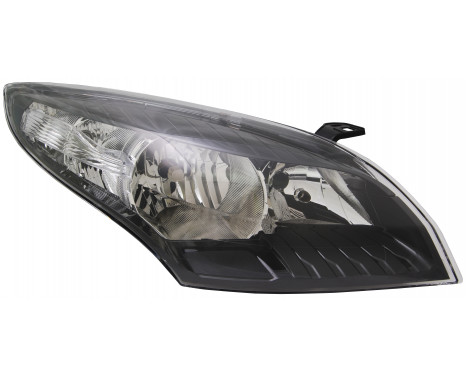 Headlight right 20-11875-15-2 TYC