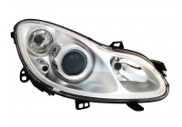 Headlight right 20-11881-05-2 TYC