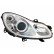 Headlight right 20-11881-05-2 TYC