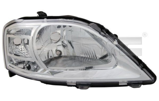 Headlight right 20-11883-06-2 TYC, Image 2