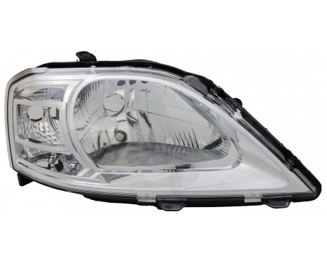 Headlight right 20-11883-06-2 TYC