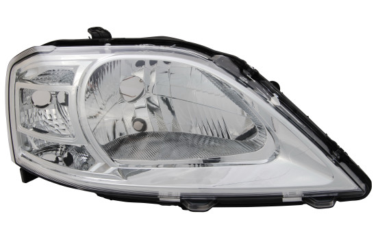 Headlight right 20-11883-06-2 TYC