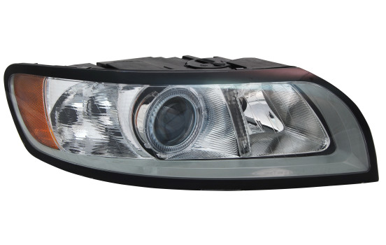 Headlight right 20-11887-05-2 TYC