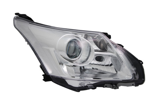 Headlight right 20-11927-05-2 TYC