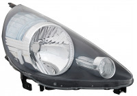 Headlight right 20-1193-06-2 TYC
