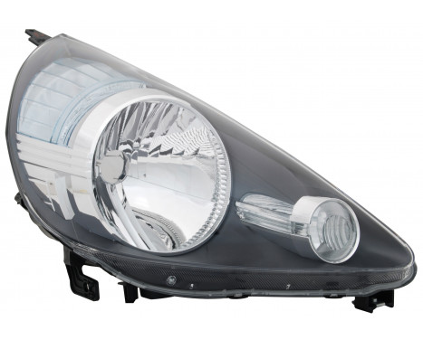 Headlight right 20-1193-06-2 TYC