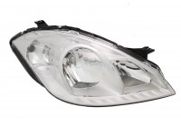 Headlight right 20-11931-05-2 TYC