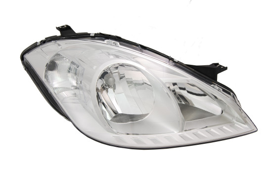 Headlight right 20-11931-05-2 TYC