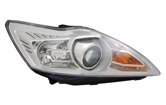 Headlight right 20-11941-05-2 TYC