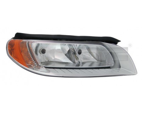 Headlight right 20-11949-15-2 TYC, Image 2