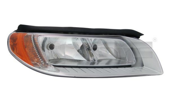 Headlight right 20-11949-15-2 TYC, Image 2