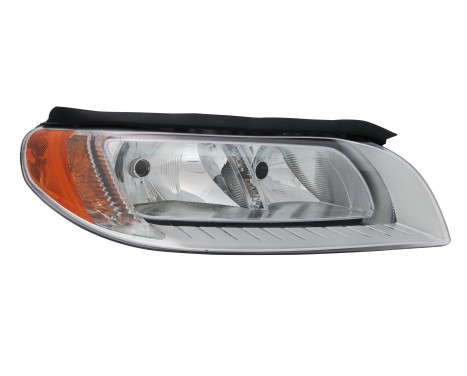 Headlight right 20-11949-15-2 TYC